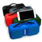 Altavoz Música Universal Bluetooth COOL (8W) Soho Rojo