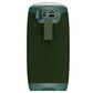 Altavoz Música Universal Bluetooth COOL Bastard 10W Verde