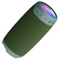 Altavoz Música Universal Bluetooth COOL Bastard 10W Verde