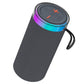 Altavoz Música Universal Bluetooth COOL Oporto 10W TWS Gris