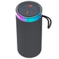 Altavoz Música Universal Bluetooth COOL Oporto 10W TWS Gris