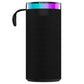 Altavoz Música Universal Bluetooth COOL Oporto 10W TWS Negro
