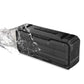 Altavoz Música Universal Bluetooth Luton COOL Negro (12W)