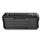 Altavoz Música Universal Bluetooth Luton COOL Negro (12W)