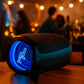Altavoz Música Universal Bluetooth Marca COOL Beat (16W) Negro