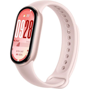 Pulsera Smartband Xiaomi Smart Band 10 Rosa