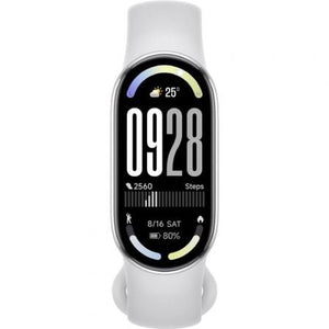 Pulsera Smartband Xiaomi Smart Band 10 Plata