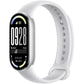 Pulsera Smartband Xiaomi Smart Band 10 Plata