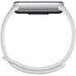 Pulsera Smartband Xiaomi Smart Band 10 Plata