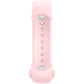 Pulsera Smartband Xiaomi Smart Band 9 Rosa Místico