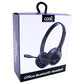 Auriculares Stereo Bluetooth Cascos COOL Office