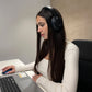Auriculares Stereo Bluetooth Cascos COOL Smarty Negro