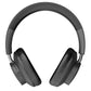 Auriculares Stereo Bluetooth Cascos COOL Smarty Negro