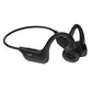 Auriculares Stereo Bluetooth COOL Bone (Conducción Osea) Negro