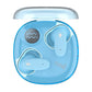 Auriculares Stereo Bluetooth Dual Earbuds COOL Fun Celeste