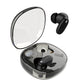 Auriculares Stereo Bluetooth Dual Earbuds COOL Fun Negro
