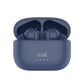Auriculares Stereo Bluetooth Earbuds COOL Bound Marino