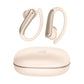 Auriculares Stereo Bluetooth Earbuds COOL Gym ANC Beige
