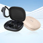 Auriculares Stereo Bluetooth Earbuds COOL Gym ANC Beige