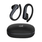 Auriculares Stereo Bluetooth Earbuds COOL Gym ANC Negro