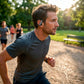 Auriculares Stereo Bluetooth Earbuds COOL Gym ANC Negro