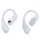 Auriculares Stereo Bluetooth Earbuds COOL Moon (Oído Libre) Blanco