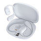 Auriculares Stereo Bluetooth Earbuds COOL Moon (Oído Libre) Blanco