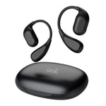 Auriculares Stereo Bluetooth Earbuds COOL Moon (Oído Libre) Gris Oscuro