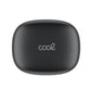 Auriculares Stereo Bluetooth Earbuds COOL Moon (Oído Libre) Gris Oscuro
