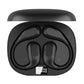 Auriculares Stereo Bluetooth Earbuds COOL Moon (Oído Libre) Gris Oscuro