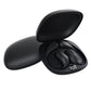 Auriculares Stereo Bluetooth Earbuds COOL Moon (Oído Libre) Negro