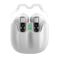 Auriculares Stereo Bluetooth Earbuds COOL Vision Blanco