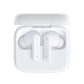 Auriculares Stereo Bluetooth Earbuds Lcd COOL Ambient Blanco