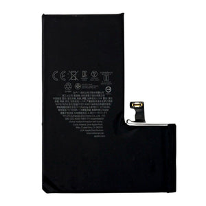 Bateria COOL Compatible para iPhone 16 Pro