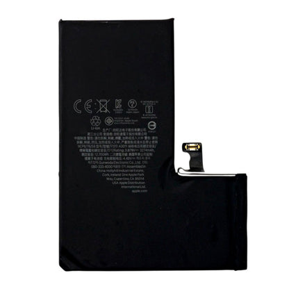 Bateria COOL Compatible para iPhone 16 Pro