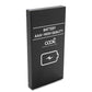 Bateria COOL Compatible para iPhone 16