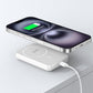 Bateria Externa Universal MAGNÉTICA Power Bank Qi 5000 mAh COOL Blanco