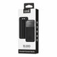 Batería Externa Universal Power Bank 10.000 mAh Carga Rápida 22.5W COOL Pocket Negro
