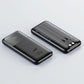 Batería Externa Universal Power Bank 10.000 mAh Carga Rápida 22.5W COOL Pocket Negro