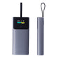 Bateria Externa Universal Power Bank 10.000 mAh COOL Concept