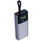 Bateria Externa Universal Power Bank 10.000 mAh COOL Concept