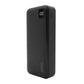 Bateria Externa Universal Power Bank 22.5W 20.000 mAh (Tipo-C / Lightning) COOL Negro