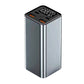 Bateria Externa Universal Power Bank 65W 20.000 mAh (Ordenadores Portátiles) COOL Gris