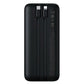 Bateria Externa Universal Power Bank Carga Rápida 22.5W 30.000 mAh (Tipo-C / Lightning) COOL Negro