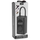Bateria Externa Wireless Inflator + Power Bank 4.000 mAh COOL