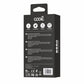 Cable USB Compatible COOL Lightning para iPhone / iPad (1.2 metros) Blanco