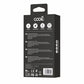 Cable USB Compatible COOL Universal TIPO-C (1.2 metros) Blanco 2.4 Amp