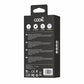 Cable USB Compatible COOL Universal TIPO-C a Lightning (1.2 metros) Blanco