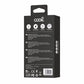 Cable USB COOL Nylon Universal Tipo C (1.2 metros)