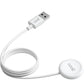 Cable USB MagCharge COOL para Apple Watch Universal Blanco